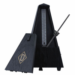 Metronome Dedo PA-84 black