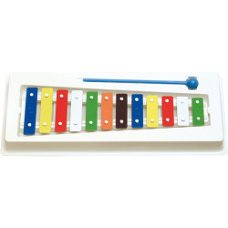 Goldon 11003 Metallophone