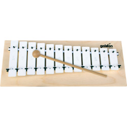 Goldon 11040 Metallophone