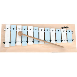 Goldon 11053 Metallophone